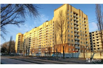  Волга 2! Новостройка в Заводском районе!