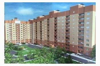  Микрорайон САЗ