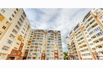 Новостройки в заводском Районе