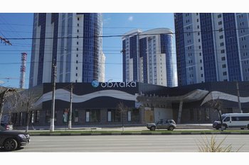  Новостройка в центре Энгельса.