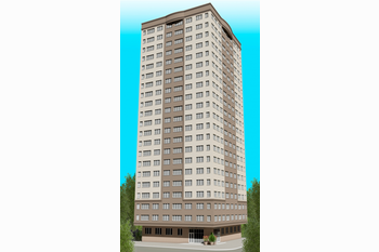  Новостройки на Тархова