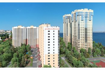  ЖК Улеши