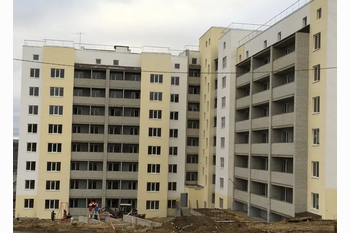  Квартира в Юбилейном !