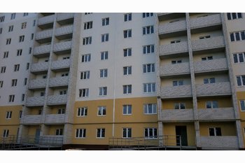  При покупке квартиры ремонт в подарок!