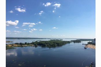  ЖК Шурова гора