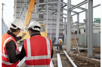  Система контроля за строительством новостроек.