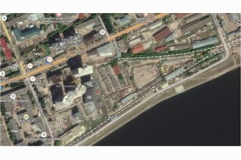  Новостройки в центре Саратова