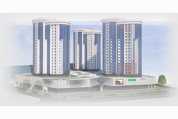  Новая квартира в центре Энгельса.