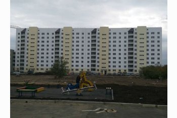  Квартиры в Солнечном районе около гипермаркета Лента