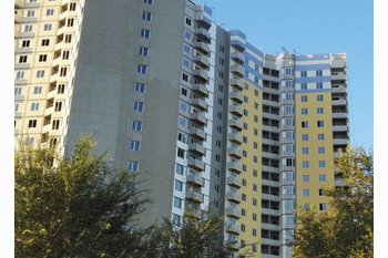  ЖК в районе первой школы Энгельса