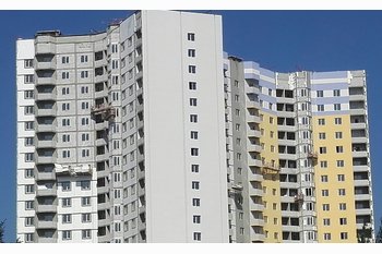  ЖК Центральный в Энгельсе