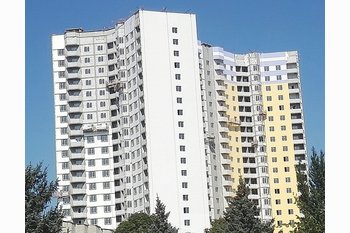  ЖК Центральный в Энгельсе