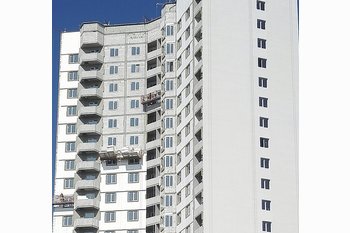  ЖК Центральный в Энгельсе