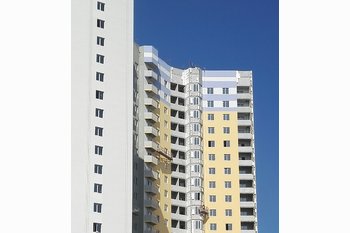  ЖК Центральный в Энгельсе