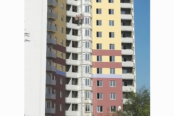 ЖК Центральный в Энгельсе