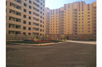  Новостройка в Заводском районе