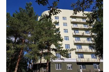  Новостройка в Кировском районе