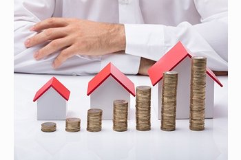  Министерство строительства рассказало о повышении ипотечных ставок.