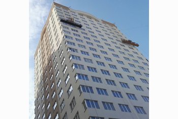  Новостройки Саратова