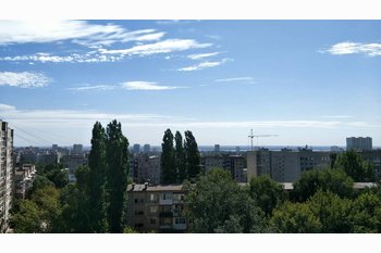  Новостройка во Фрунзенском районе.