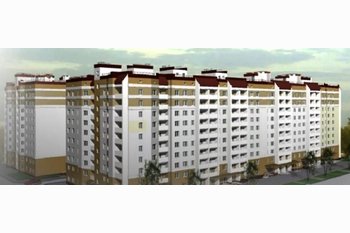  Новостройки в Энгельсе