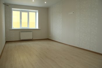  Квартиры с социальным ремонтом 