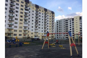  ЖК Ласточкино