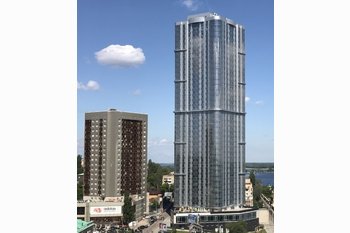  Купить квартиру в Саратове в доме бизнес-класса