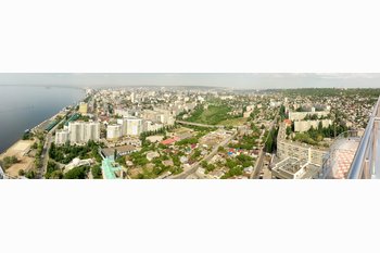  Купить квартиру в Саратове в доме бизнес-класса