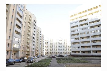  Жилой комплекс Авиатор