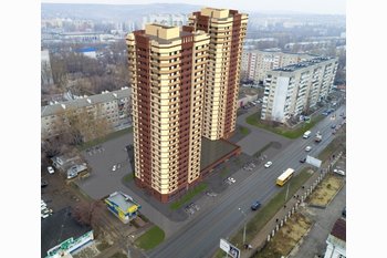  ЖСК ТАРХАНЫ