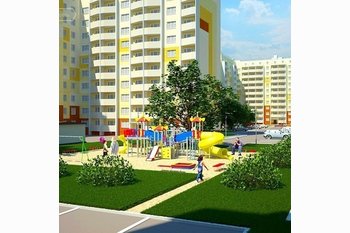  Микрорайон САЗ!