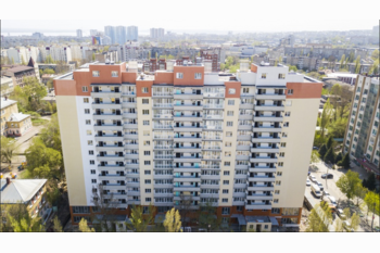  Купить квартиру в центре Саратова в сданном доме