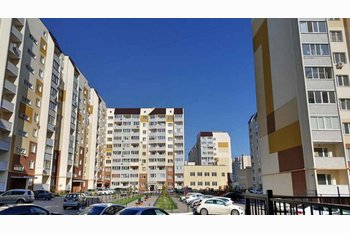  Микрорайон САЗ 2 старт продаж 