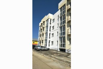  Клубный особняк в Юбилейном.