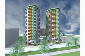  Старт продаж на Шуровой горе.