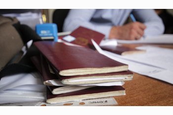  Поможем избежать обмана на вторичном рынке жилья. Часть 4