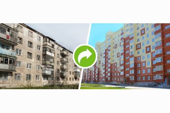  Квартиры в новостройках