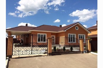  Коттеджный поселок Образцово