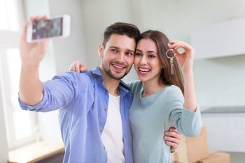  Ваш дом строится? Платите платёж по ипотеке- 50%!