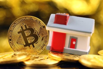  Первая в истории сделка по недвижимости за биткоины!