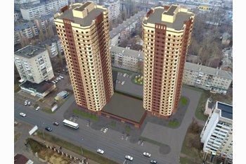  ЖК Тарханы