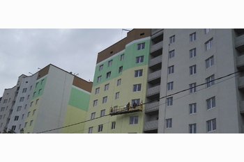  Новостройки Энгельса в кирпичных домах