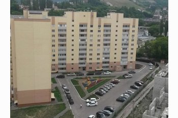  Новостройки в Октябрьском районе