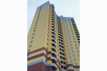  Новостройки Энгельса