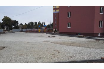  Новостройки Энгельса