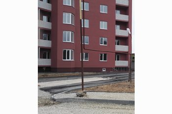  Новостройки Энгельса