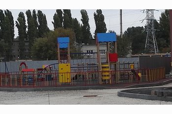  Новостройки Энгельса