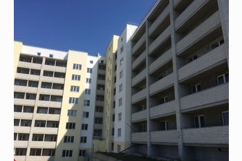  Новая новостройка в Волжском районе