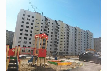  Новостройки на Тархова